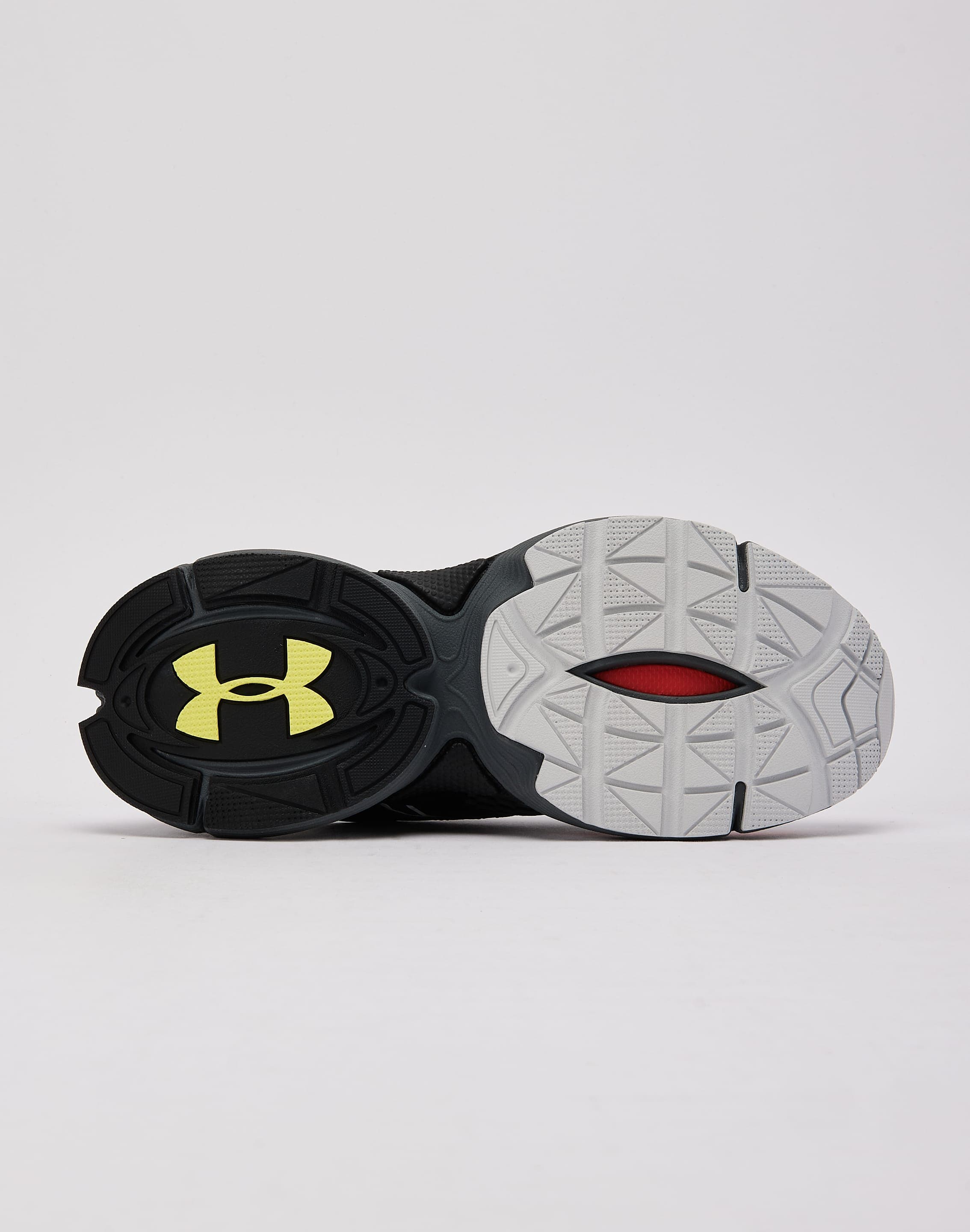 Under Armour Arc 96 'No Maps'