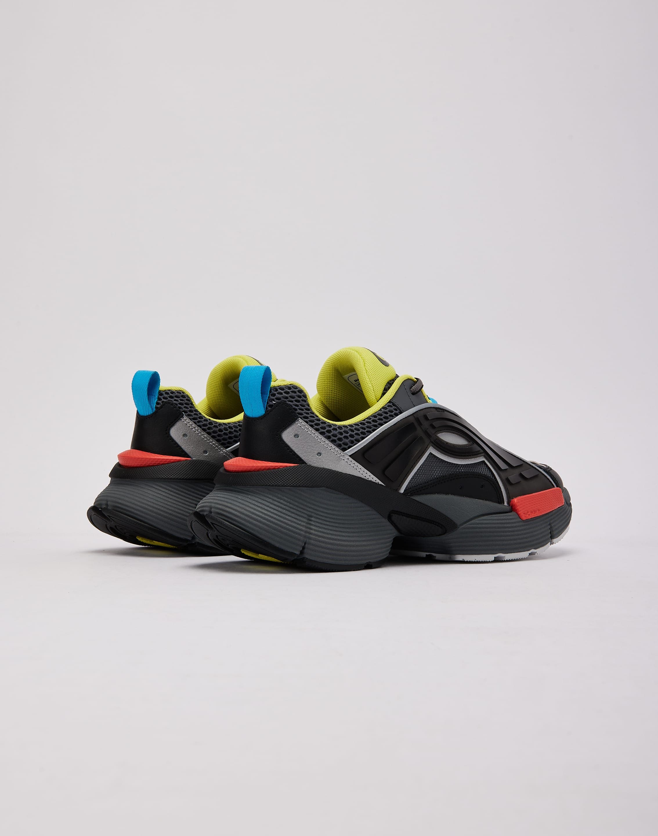 Under Armour Arc 96 'No Maps'