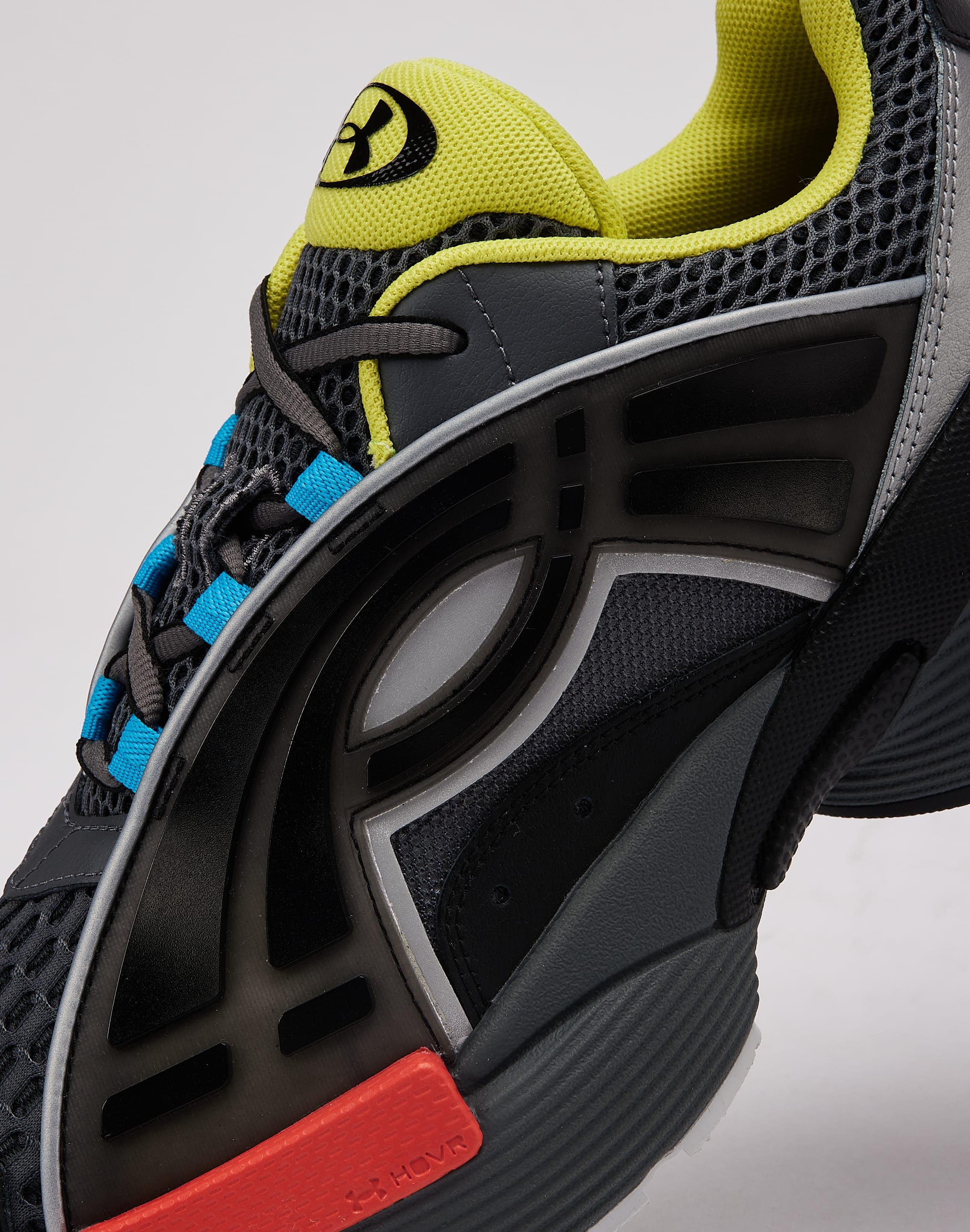 Under Armour Arc 96 'No Maps'