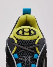 Under Armour Arc 96 'No Maps'