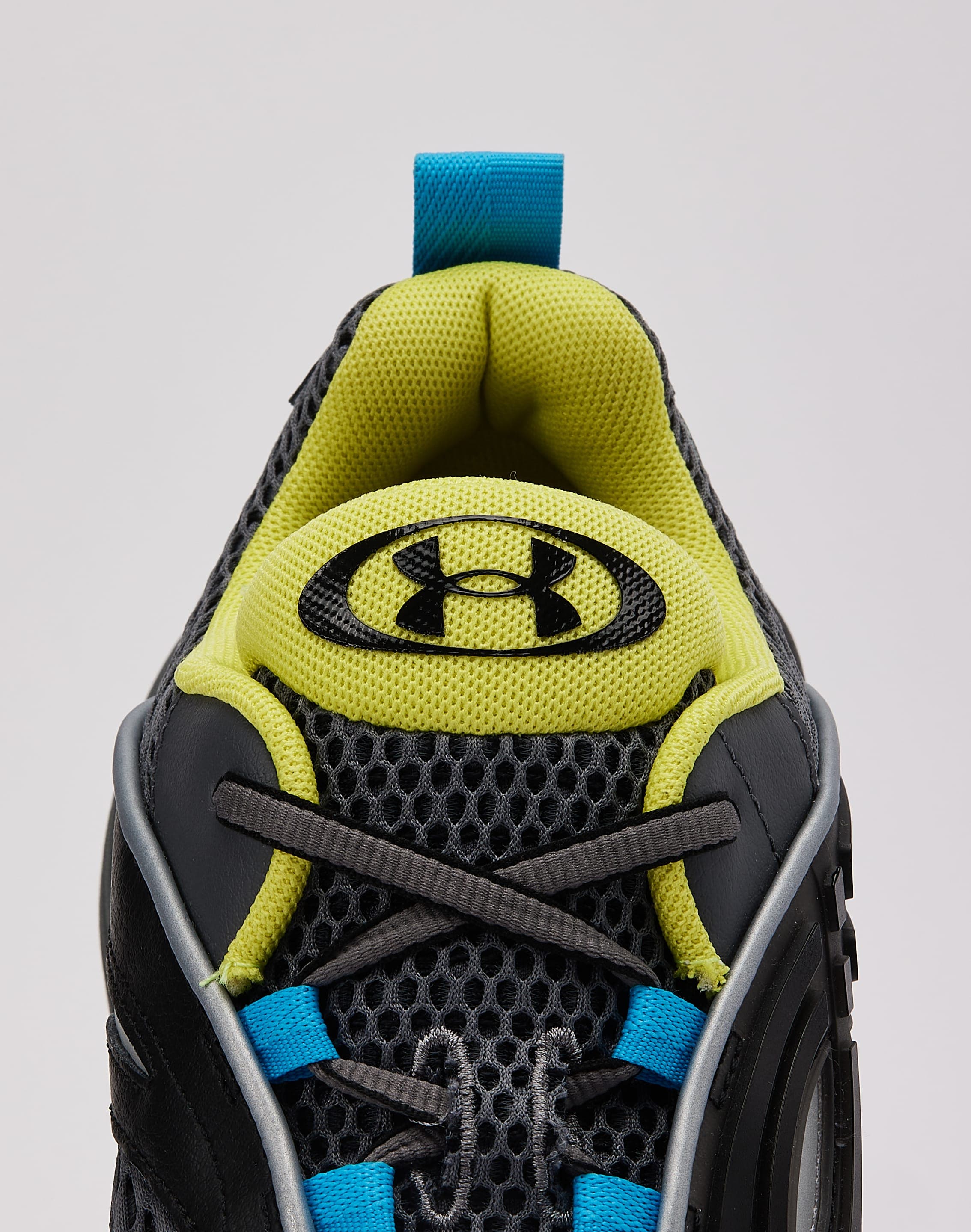 Under Armour Arc 96 'No Maps'