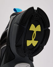Under Armour Arc 96 'No Maps'