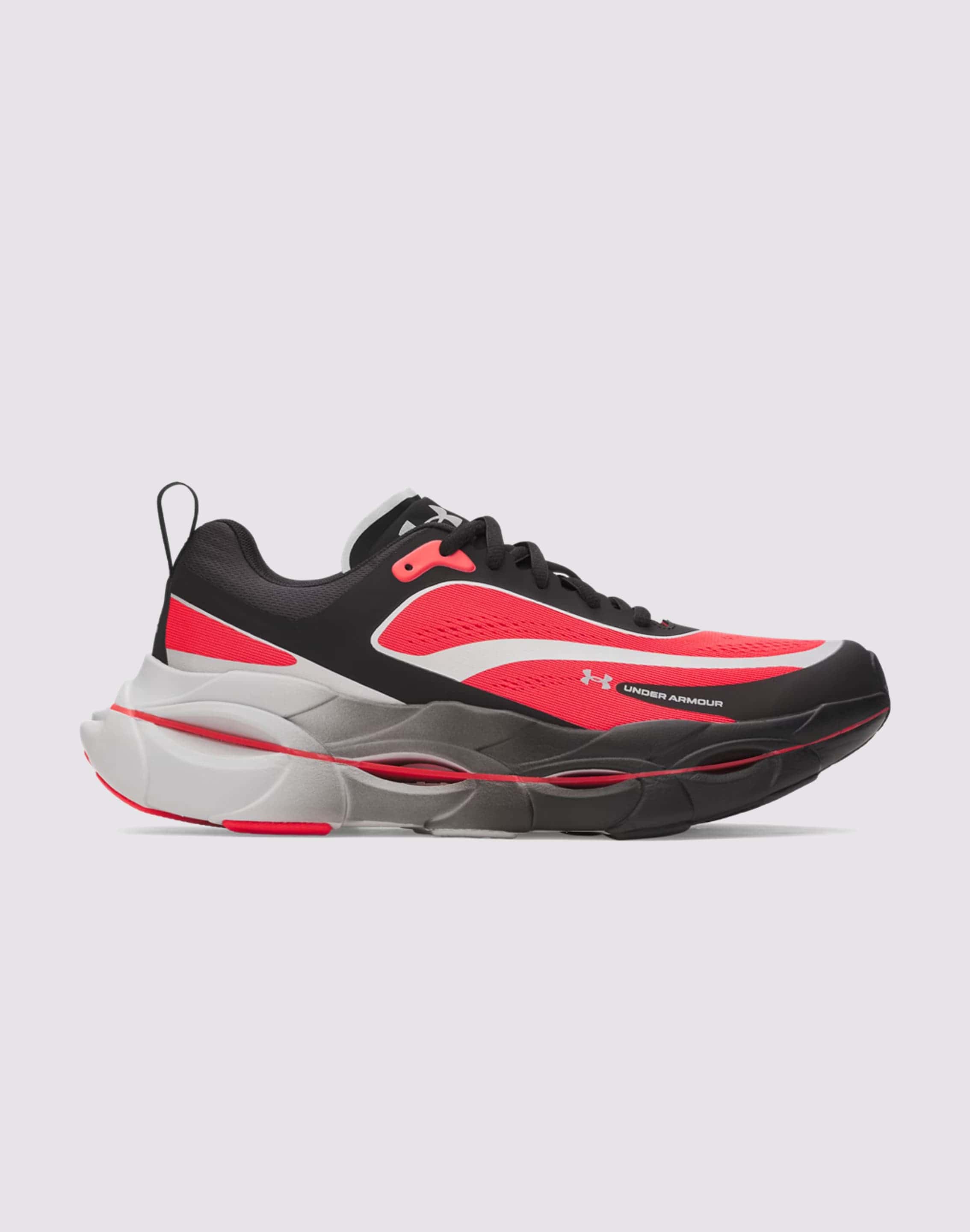 Under Armour Halo Racer
