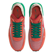 Women's Nike Waffle One Burnt Sunrise / Mystic Hibiscus DN4696-800