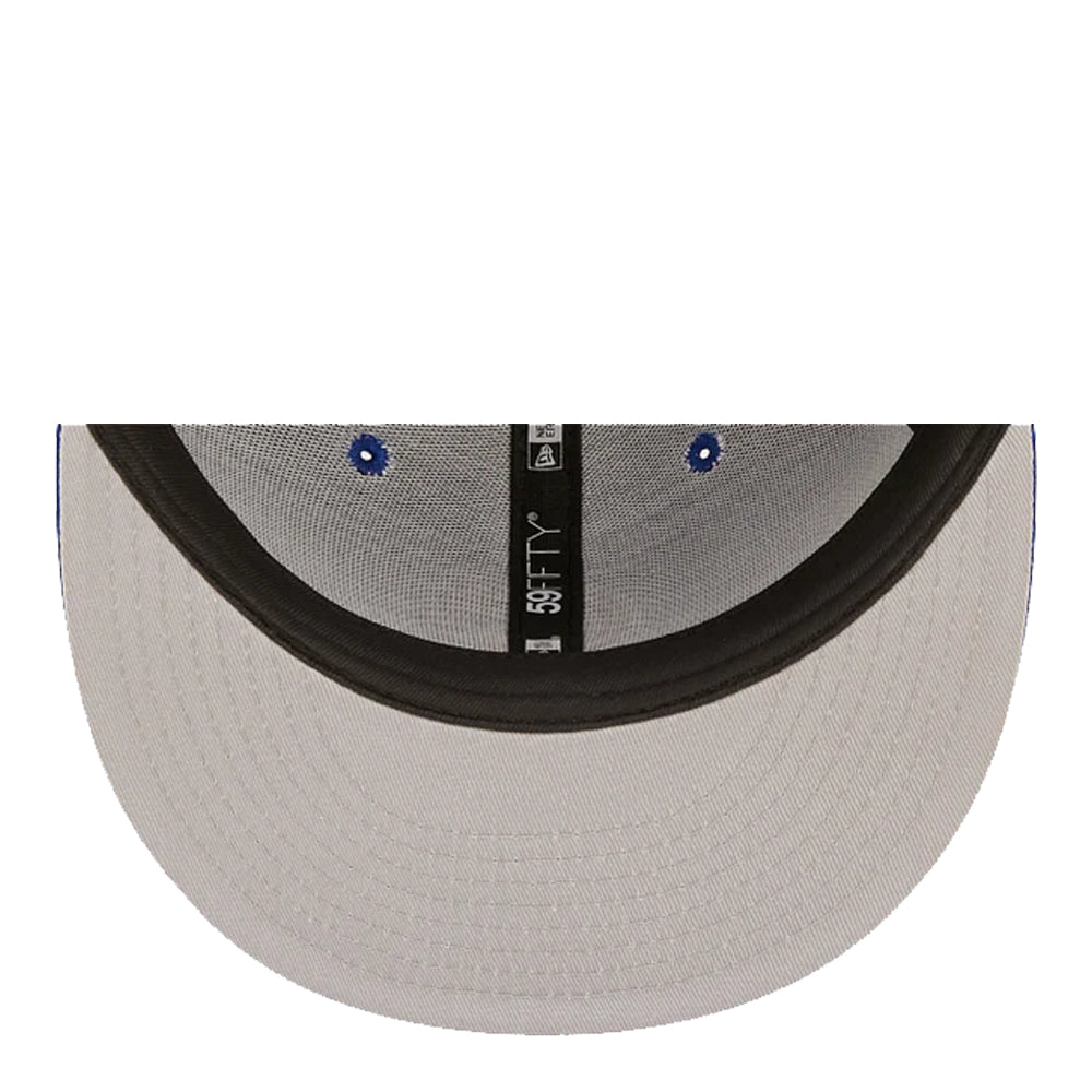 New Era Chicago Cubs "Team Heart" 59FIFTY Fitted Cap