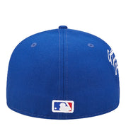 New Era Chicago Cubs "Cloud Icon" 59FIFTY Fitted Cap