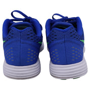 Nike Lunar Tempo Sneakers in Blue Polyester