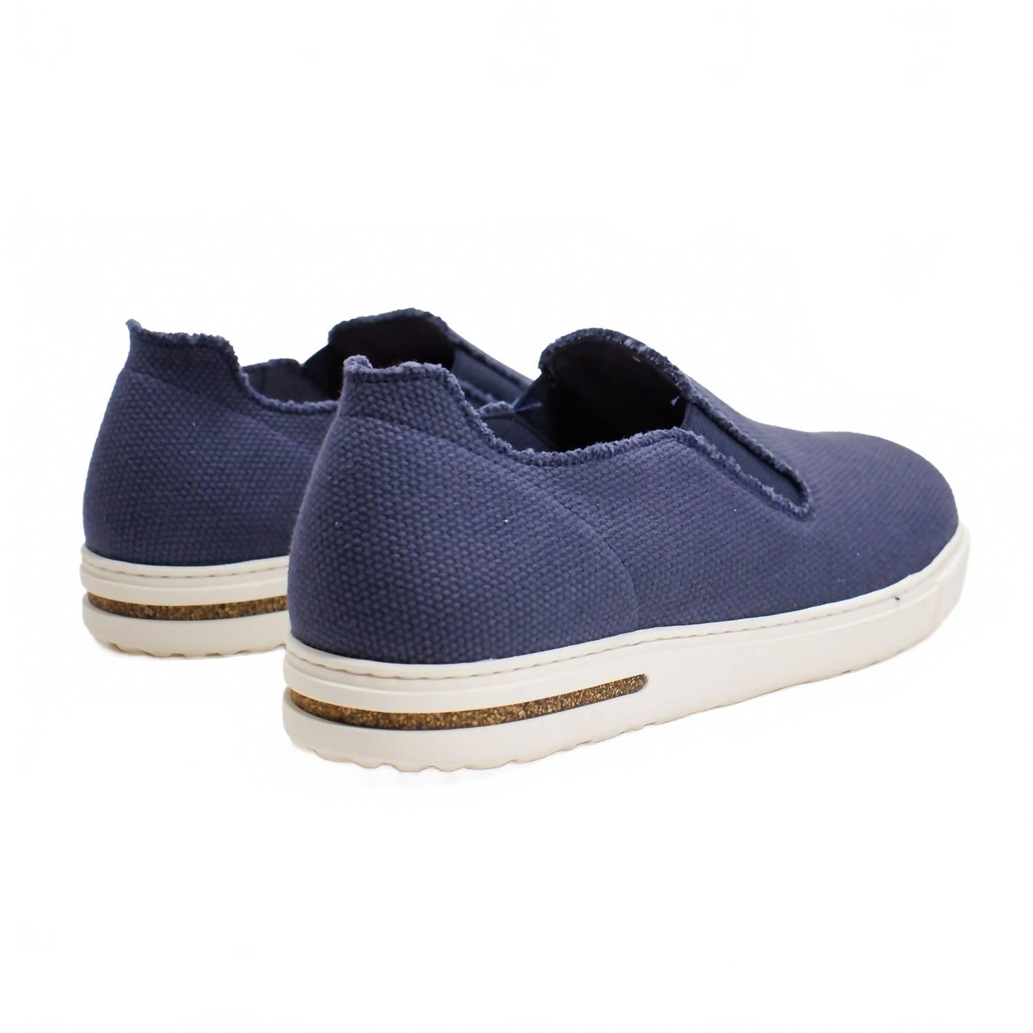 Men's Bend Decon Slip On Sneaker Shoe In Midnight