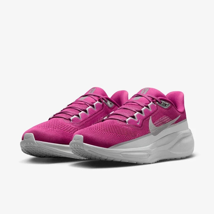 Women's Nike Pegasus 41 PRM FZ1626-500 Hot Fuchsia Road Running Shoes DWA1795