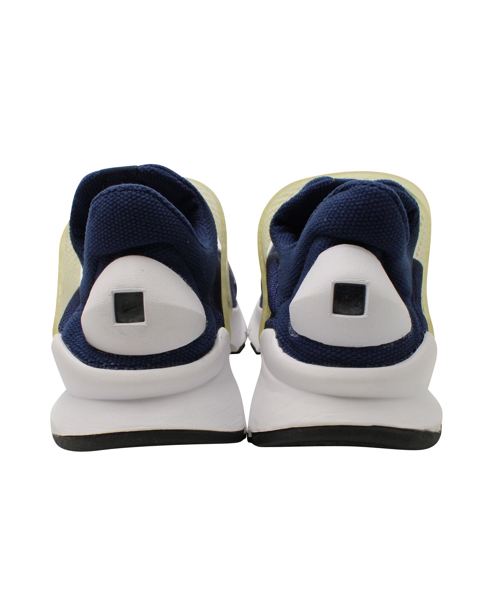 Nike Sock Dart in Midnight Navy Nylon