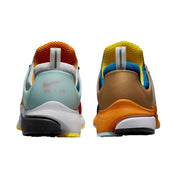 Women's Nike Air Presto Multi Color/Multi Color DM9554-900