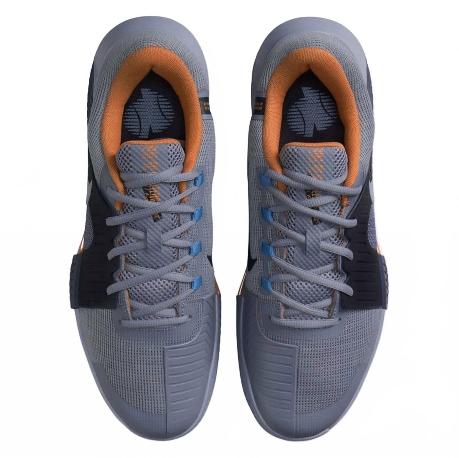 Men's Zoom Gp Challenge 1 Shoes In Ashen Slate/football Grey