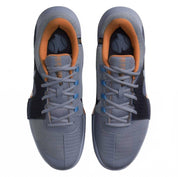 Men's Zoom Gp Challenge 1 Shoes In Ashen Slate/football Grey