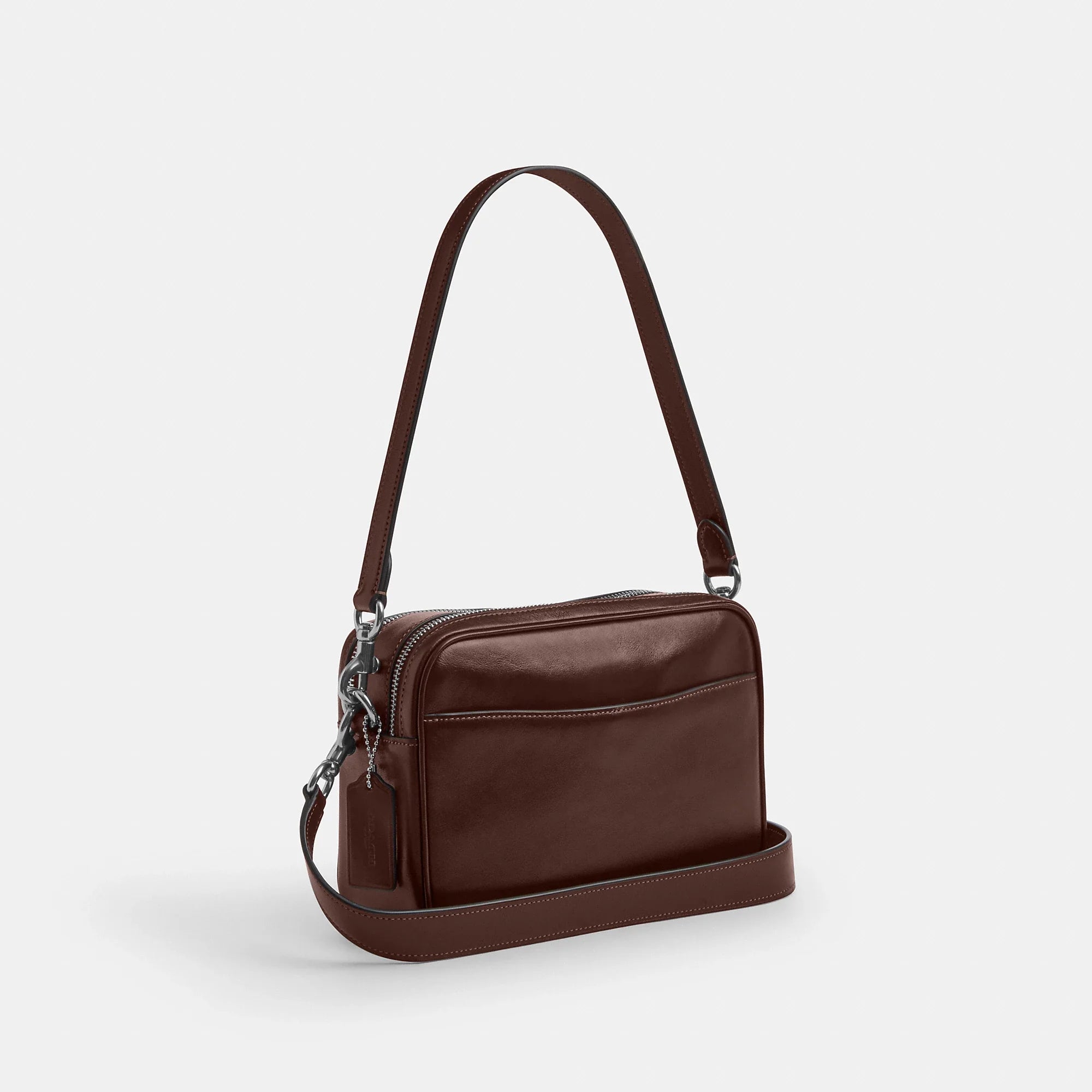 Coach Outlet Carey Crossbody Bag