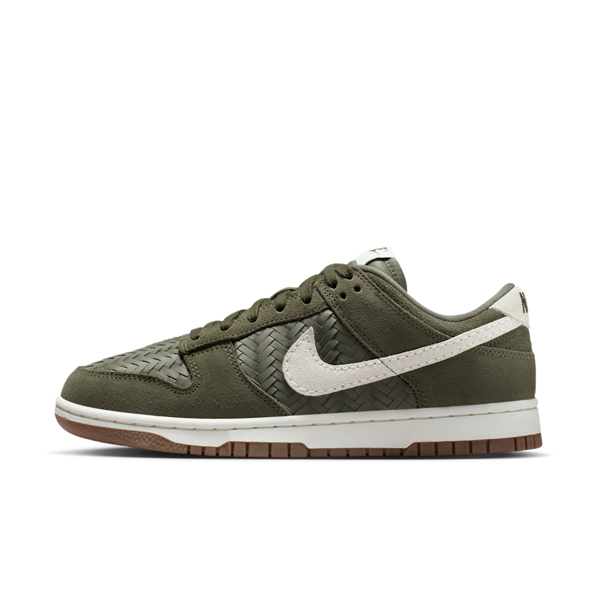 Women's Dunk Low Premium SE Shoes