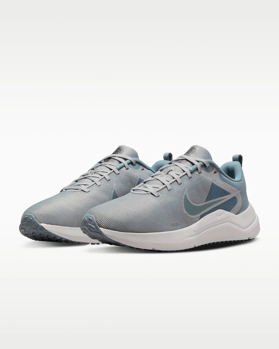 Nike DownshifterDD9293-004 Sneaker Smoke Gray Road Running Shoes SHOP229
