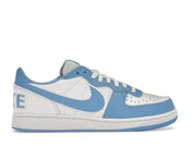 Men's Terminator Low Sneaker's In University Blue