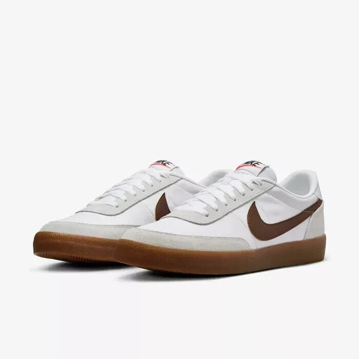 Men's Nike Killshot 2 432997-130 Sneaker White Leather Lifestyle Shoes HAM240