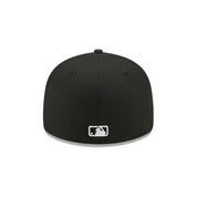 New Era New York Mets Liberty Eagle 59FIFTY Fitted Hat