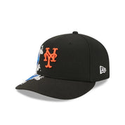 New Era New York Mets Surf Tide 9FIFTY Adjustable Cap