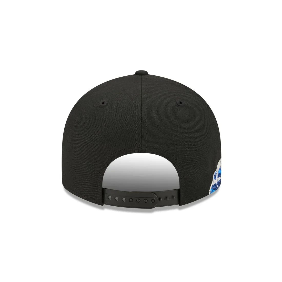 New Era New York Mets Surf Tide 9FIFTY Adjustable Cap
