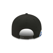 New Era New York Mets Surf Tide 9FIFTY Adjustable Cap