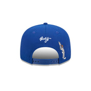 New Era New York Mets Bugs Bunny Swing 9FIFTY Snapback Hat