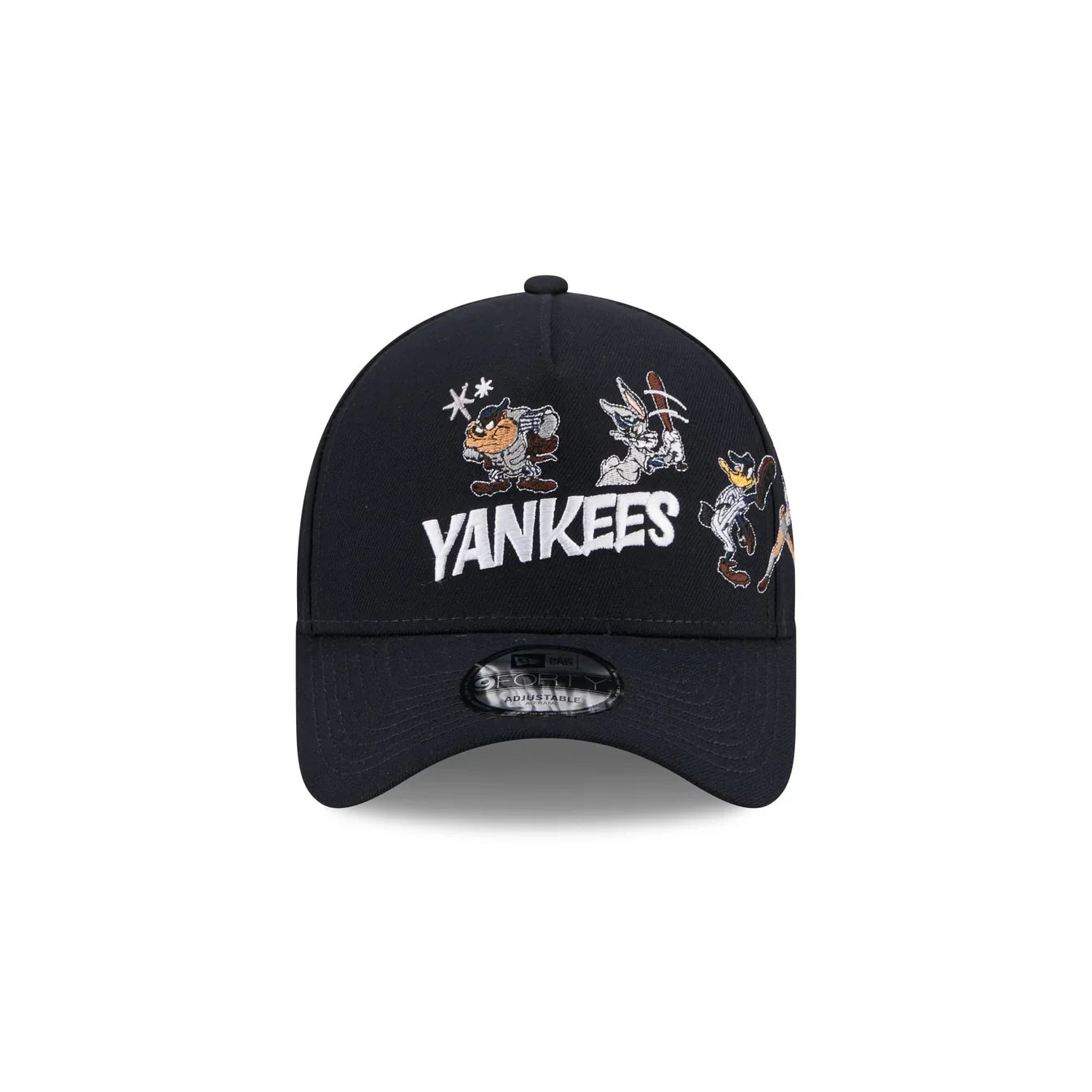New Era New York Yankees  Looney Tunes 9FORTY A-Frame Adjustable Cap