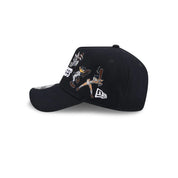New Era New York Yankees  Looney Tunes 9FORTY A-Frame Adjustable Cap