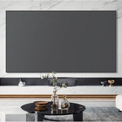 2C 120" Ambient Light Rejecting Projector Screen