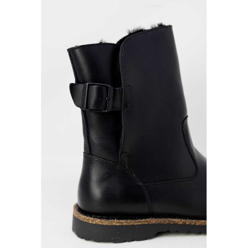 Birkenstock Leather Women's Boot