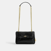 Coach Outlet Elodie Crossbody Bag 18 With Quilting