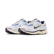 WOMENS NIKE ZOOM VOMERO 5-BLUE TINT/PURPLE INK-FV8111-451