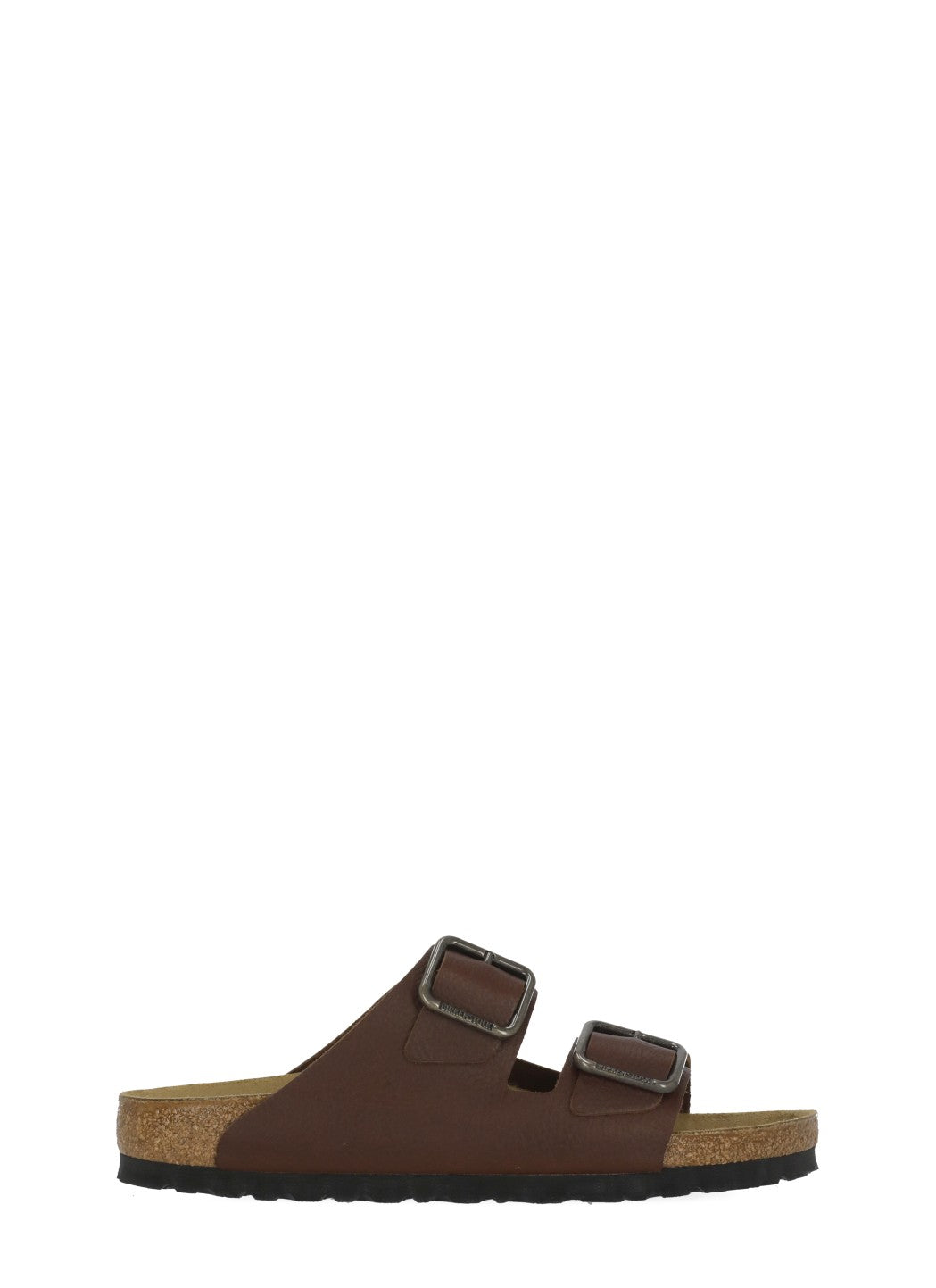Brown Arizona Wire Leather Sandals