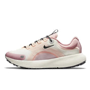 Nike React Escape Run Sail/Dark Smoke Grey-Pink Glaze  CV3817-106 Women's