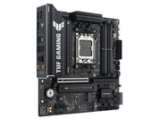 Asus TUF Gaming B650EM-E WiFi AM5 mATX Motherboard