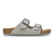 Kids Arizona Kid Vegan Sandals In Stone Coin