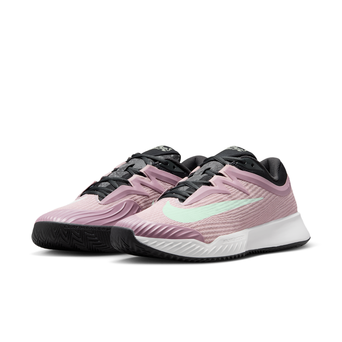 Men's Vapor Pro 3 PRM Clay Court Tennis Shoes