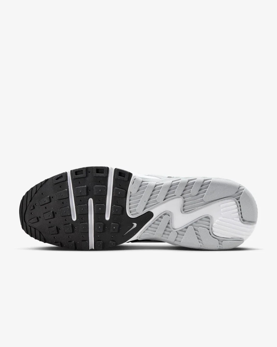 Men's Nike Air Max Excee FN7304-001 Sneaker Black Lifestyle Shoes DWA2821