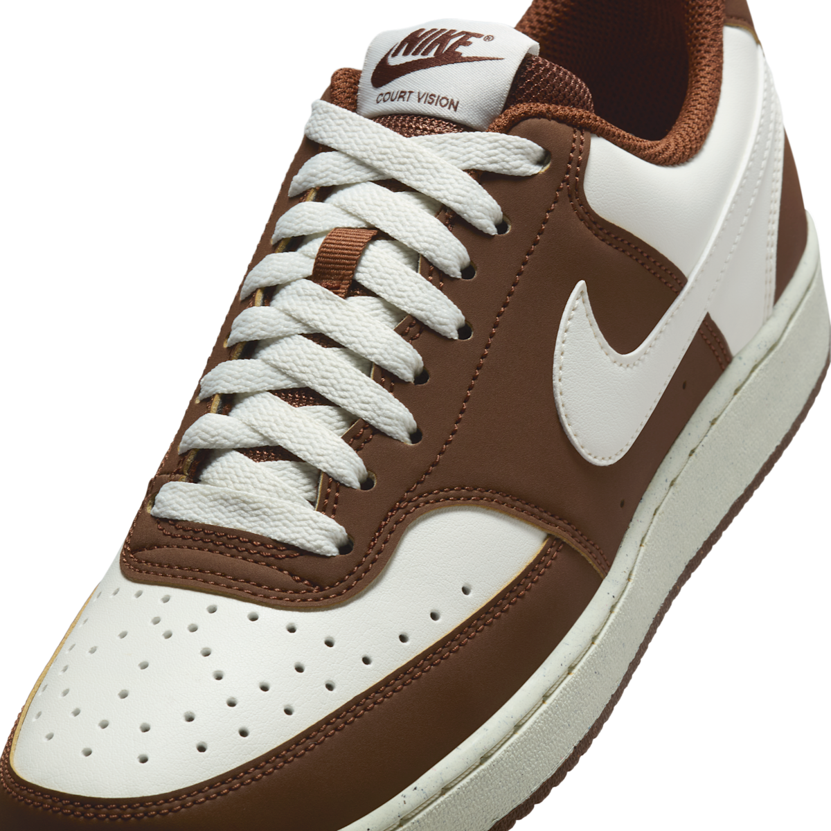 Women's Court Vision Low Shoes