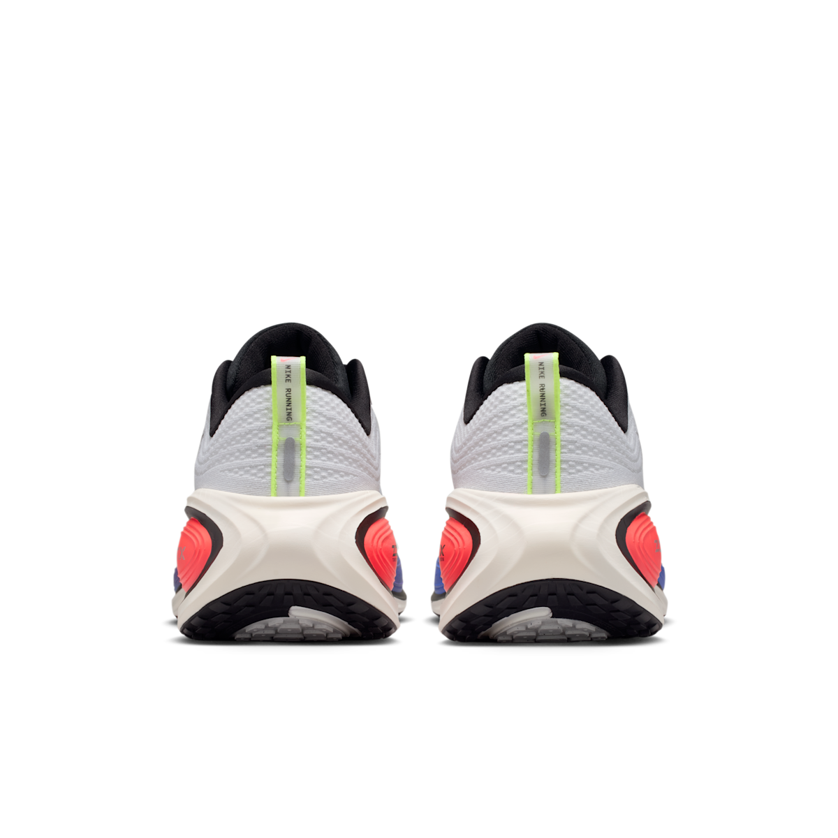 Men's Vomero Plus Road Running Shoes