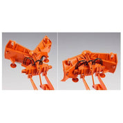 1/35 HITACHI WHEEL LOADER ZW100-6 MULTIPLOW (SNOWPLOW) WORKING MACHINE