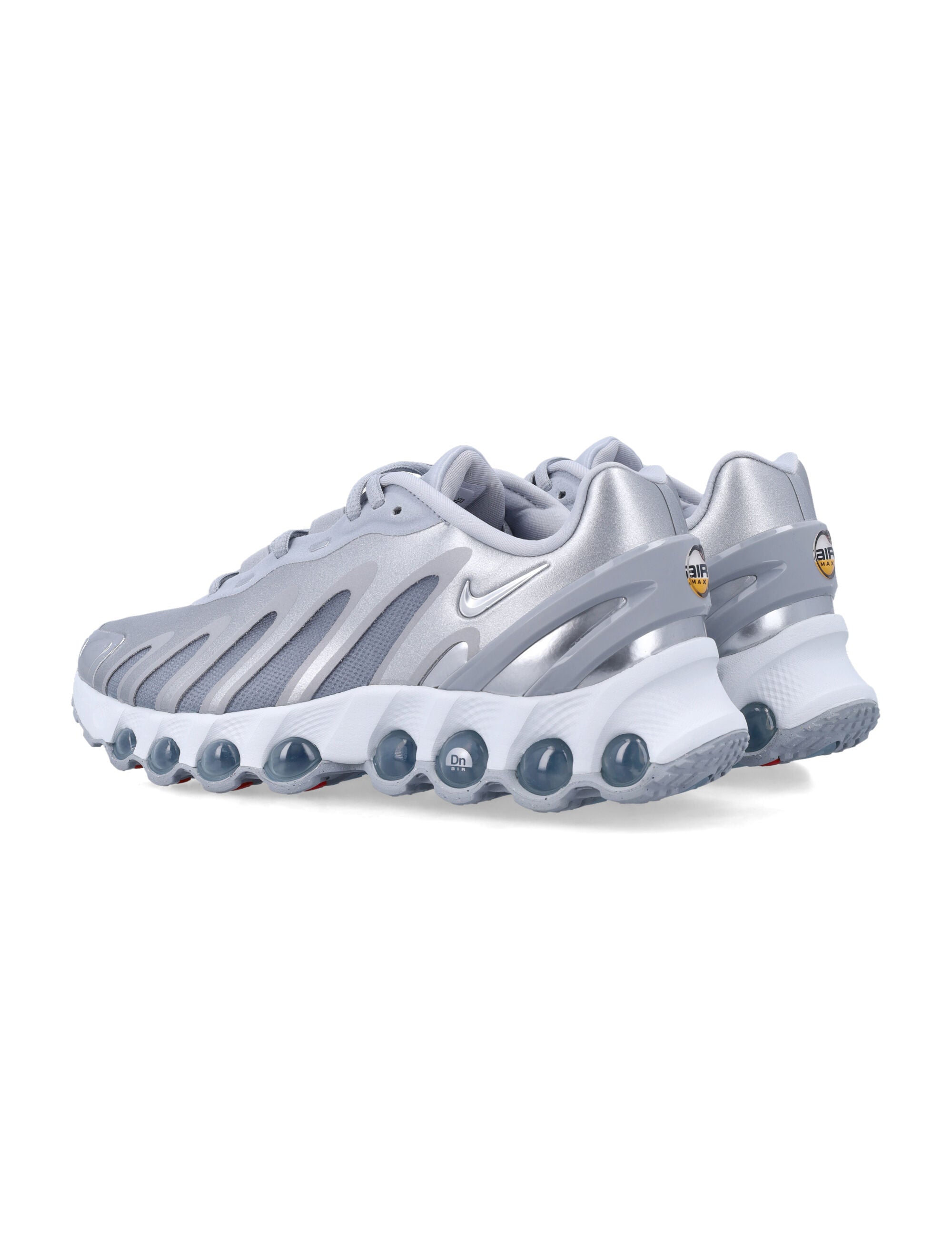 Nike Air Max Mesh Sneakers