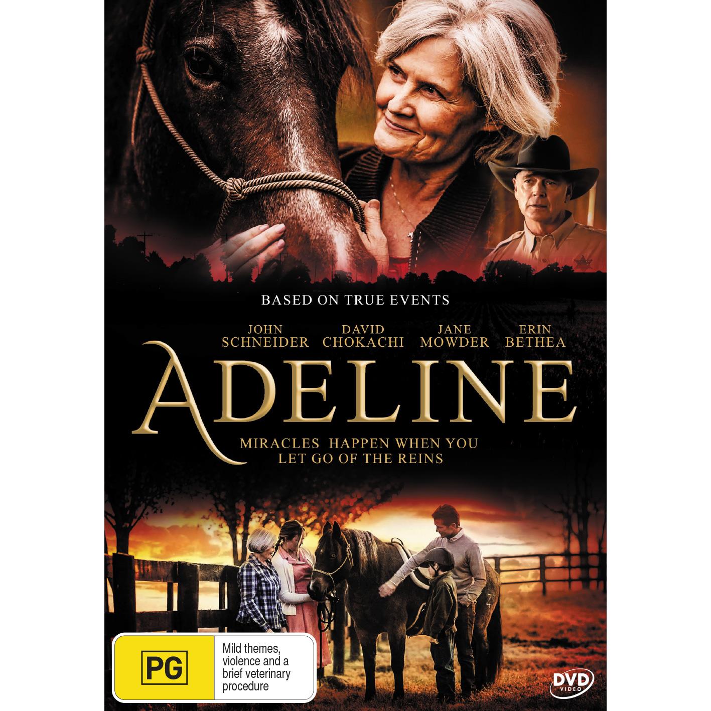 Adeline
