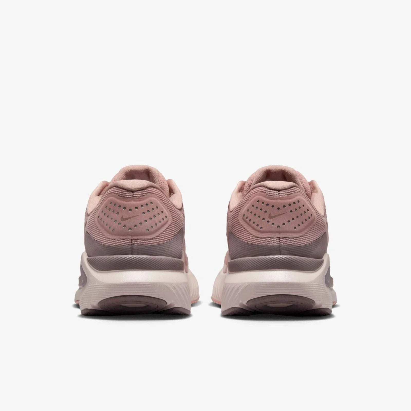 Nike Structure 26 HJ1101-600 Sneakers Women's Pink Road Running Shoes MEW1708