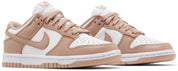 Nike Dunk Low Rose Whisper (Women's)
