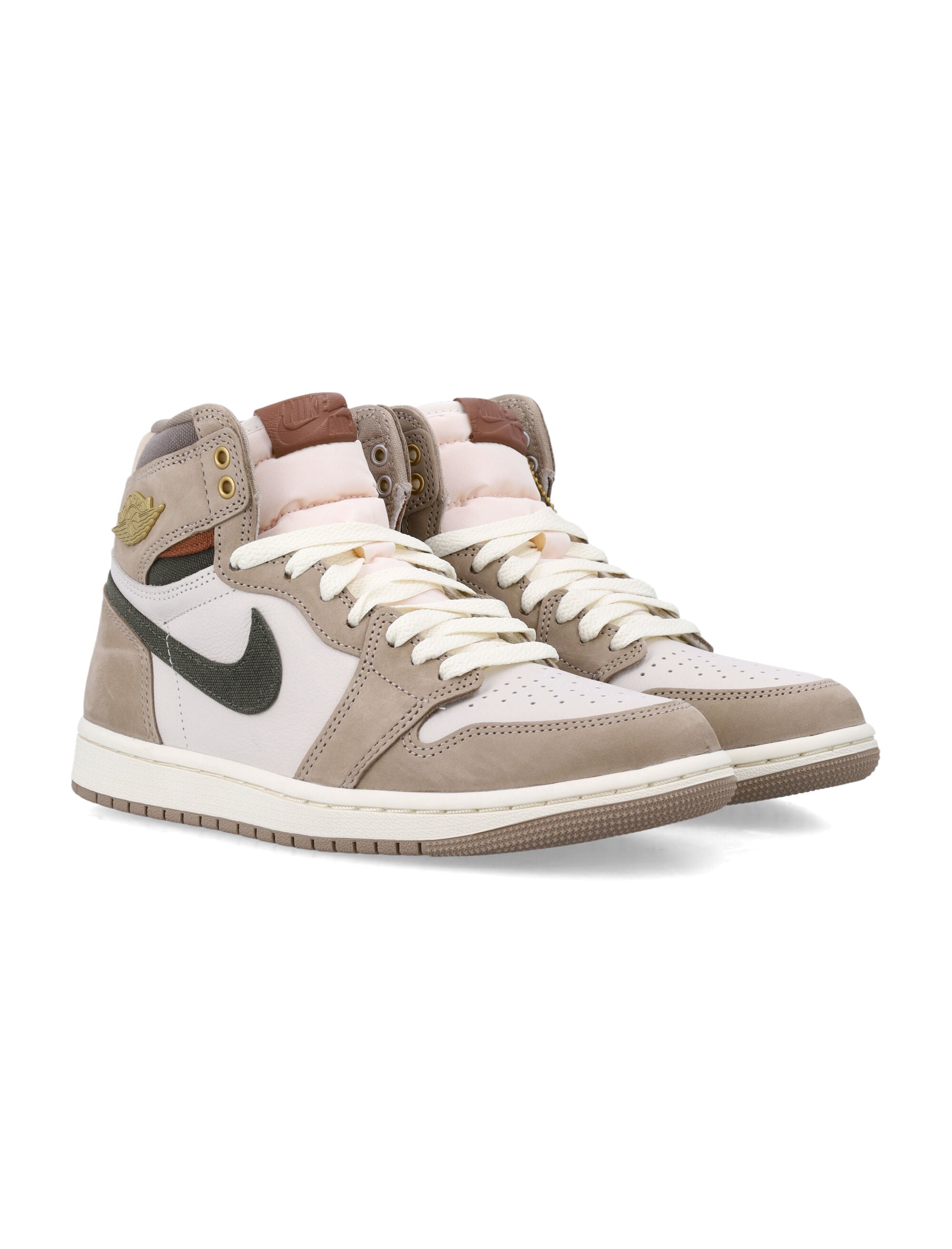 Air Jordan 1 Retro High Sneakers