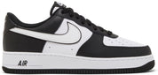 Nike Air Force 1 '07 Low White Swoosh Panda