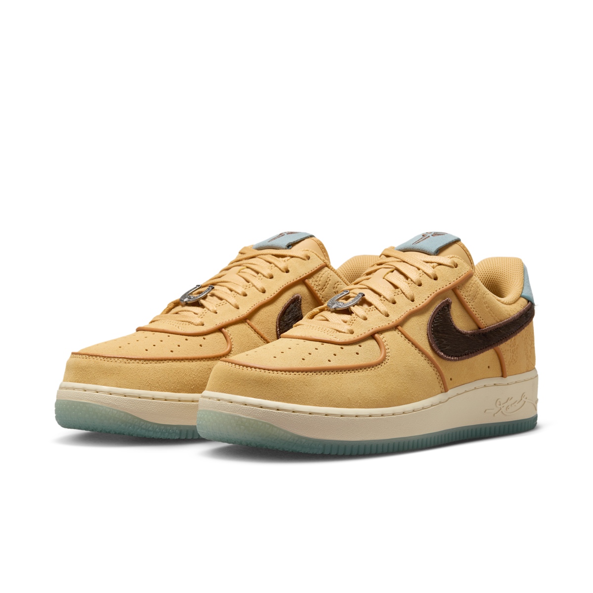 Men's Air Force 1 Low Protro Shoes