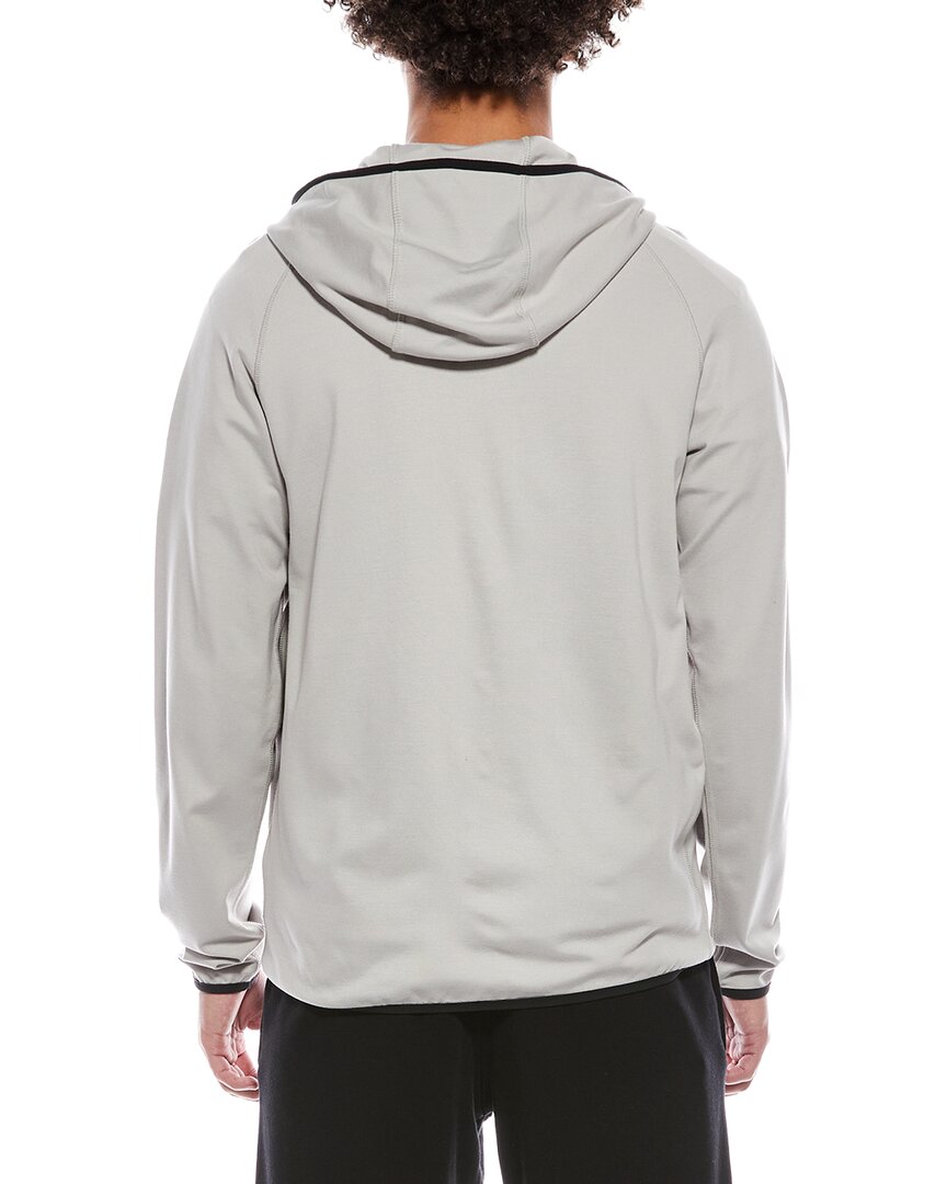 Nike Tech Lightweight Knit Full-Zip Hoodie